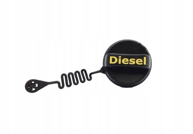  Крышка бензобака Volvo V50 