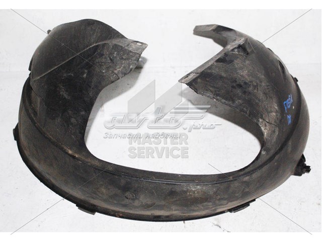 2S6X16114AC Ford 