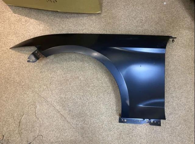 Pára-lama dianteiro esquerdo FPS FP2828311 preço, a partir de 219,53 USD