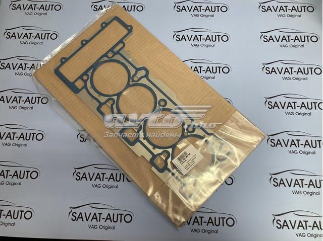 Junta de culata izquierda 079103383AR VAG