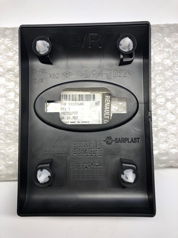 Panel lateral derecha 768560130R RENAULT