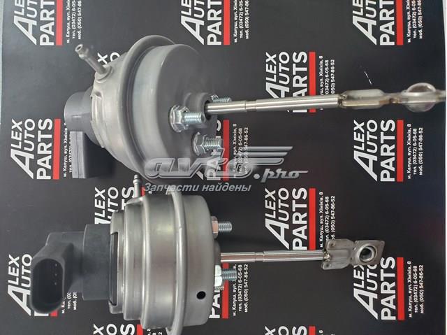 Купить 53039700207 Borg-Warner Турбоком