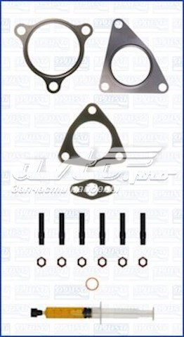 Прокладка турбіни, монтажний комплект JTC11486 AJUSA