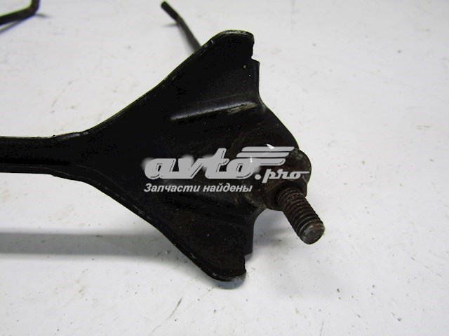 Montaje De Bateria (Soporte) 96280186 GM