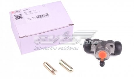 Купить 222003 Solgy Цилиндр тормозной колесный