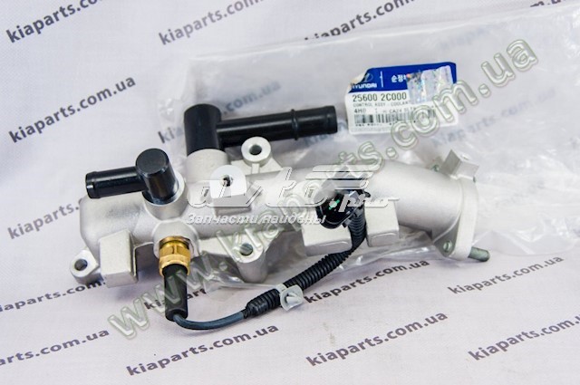 Купить 256002C000 Hyundai/Kia 