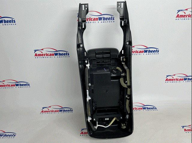 Консоль панели управления центральная 92174AN00A Subaru