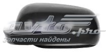 Корпус левого зеркала DEPO 4011C11