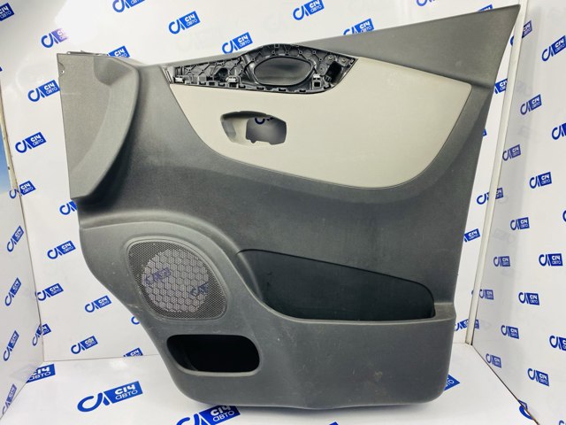 Купить 809008574R Renault (RVI) Облицовка водительской двери