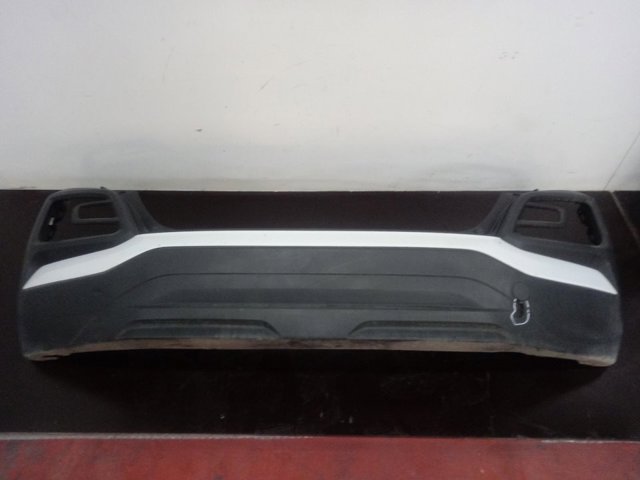 Бампер задний Hyundai/Kia 86610J9000 цена, от 93.22 USD