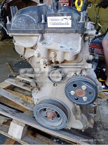 ДВС в сборе Ford DS7Z6007H цена, от 124.14 USD