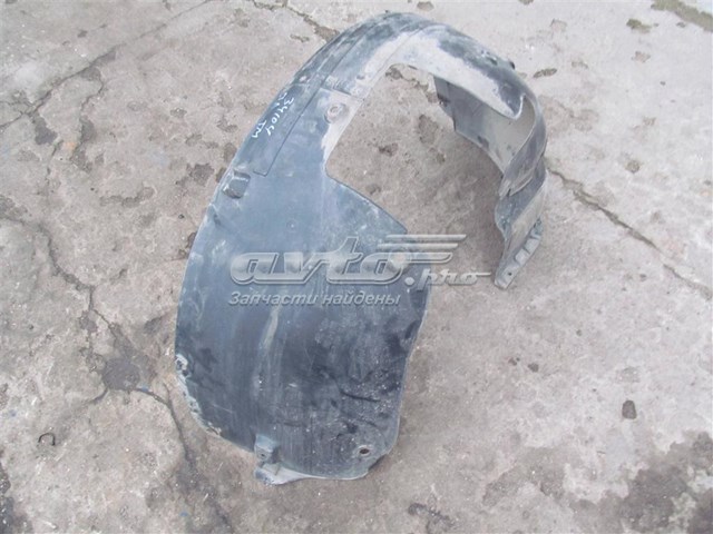 Подкрылок крыла переднего левый Hyundai/Kia 86811S1000 цена, от 36.72 USD