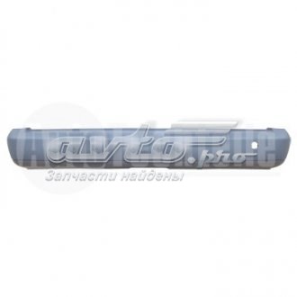 3807041 Autotechteile Задний бампер