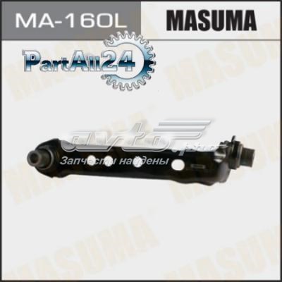 Купить MA160L Masuma Кронштейн передней балки