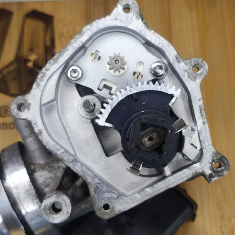 Ремкомплект дроссельной заслонки Vitautoplast RK80721032 цена, от 15.92 USD