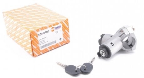 Fecho de ignição 5090405 Autotechteile