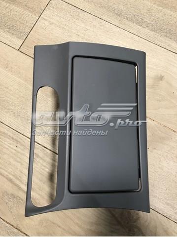 Suporte para copos de braço de consola central para Mazda 6 (GG)