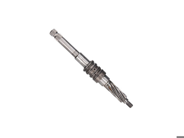Рейка рулевая MSG Rebuilding HO212R