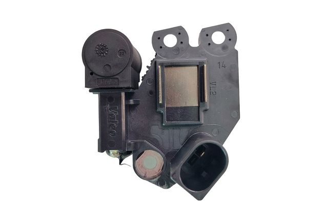 Regulador del alternador 599101 VALEO