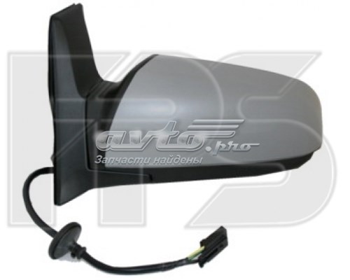 Наружное зеркало правое FPS FP5210M02 цена, от 54.06 USD