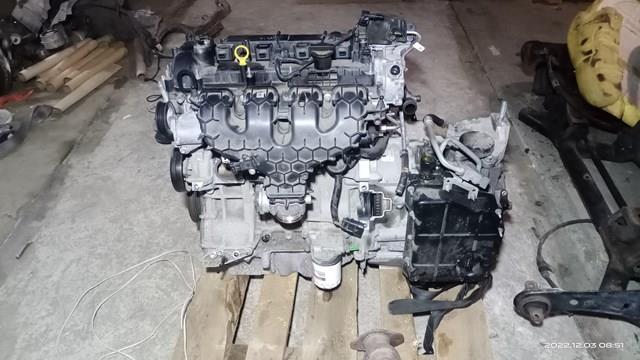 ДВС в сборе Ford DS7Z6007H цена, от 124.14 USD