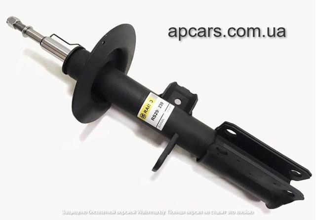 Амортизатор подвески передний левый Raiso RS290239 цена, от 50.68 USD