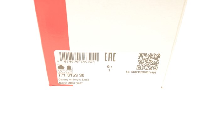 771015330 FAG Наружная граната