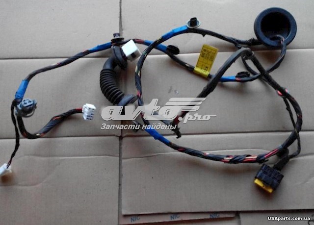  Hyundai/Kia 916602H020 цена, от 10.14 USD