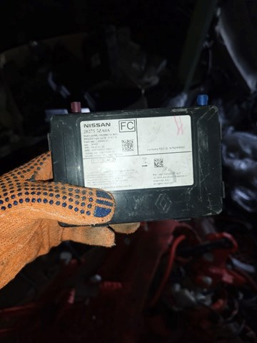 282755ZA0A Nissan/Infiniti 