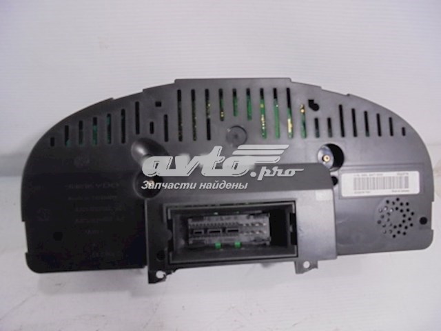 1K0920861A VAG Щиток приборов