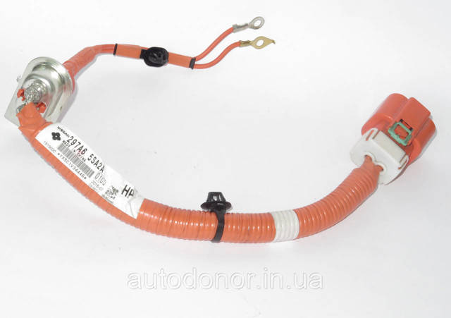 Купить 297A65SA2A Nissan/Infiniti 