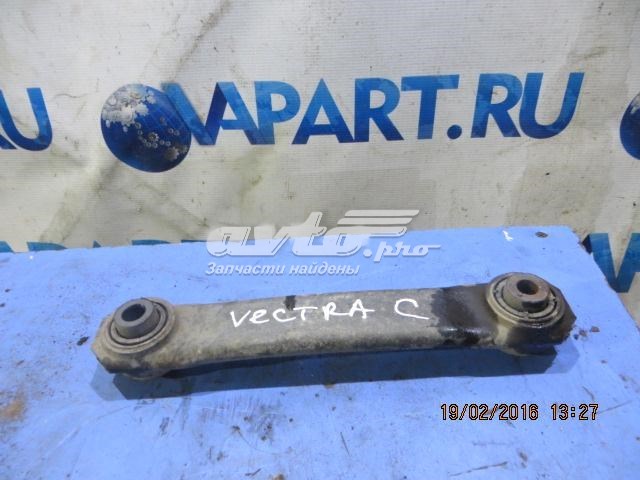 Діагональний важіль 13204112 OPEL