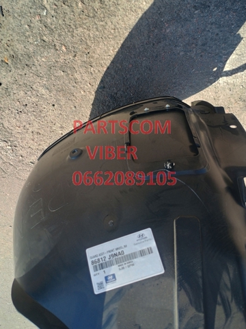 Купить 86812J9NA0 Hyundai/Kia 