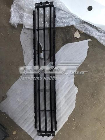 Решетка на бампер Signeda PVG99106GB
