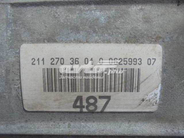 Купить 722998 Mercedes 