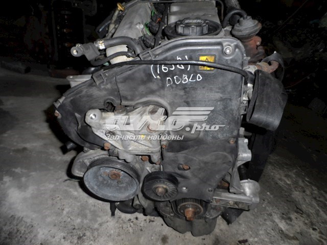 Купить 182B4000 Fiat/Alfa/Lancia Двигатель голый