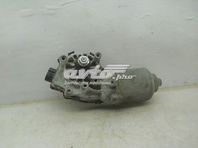 3811065J00 Suzuki Мотор стеклоочистителя передний