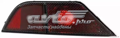 Ліхтар заднього бампера, лівий LLE682 MAGNETI MARELLI