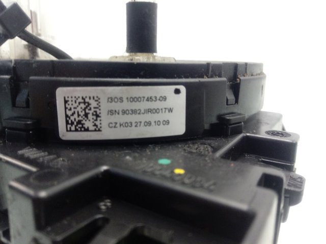 Контактное кольцо подушки безопасности VAG 5K0953549C цена, от 25.11 USD