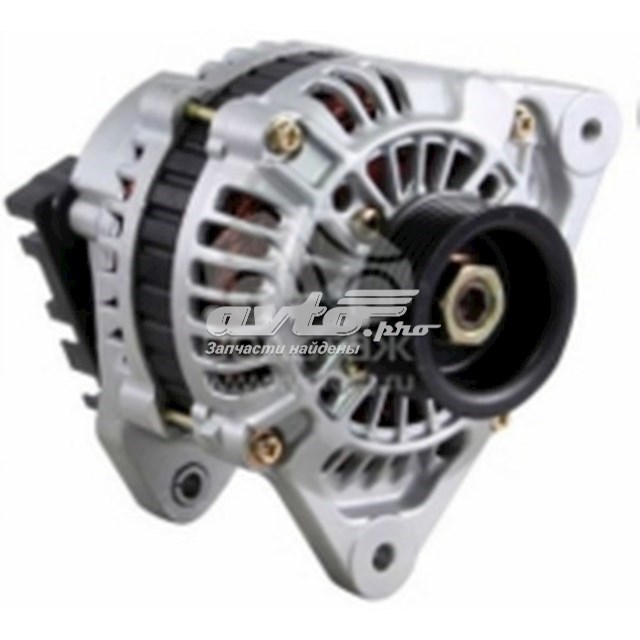 Генератор 0123310018RG Remanufactured