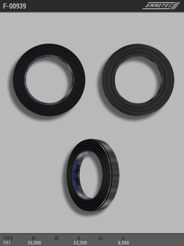  Emmetec F00939