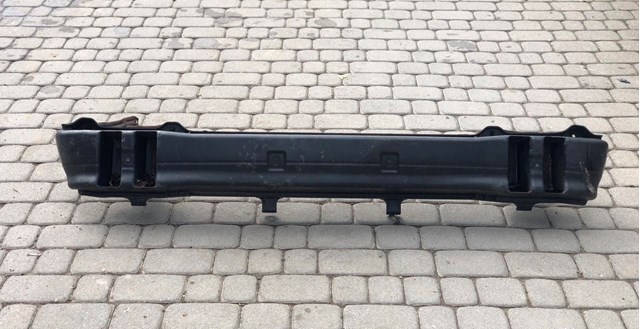 96428957 General Motors Швеллер заднего бампера