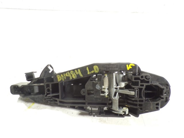  98029783XT Peugeot/Citroen