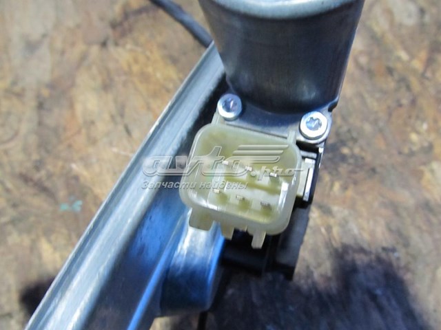 CJ54S23200BR Ford Механизм подъема стекол
