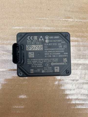 1EA907550C VAG 