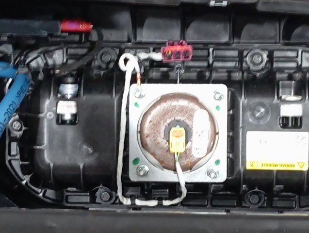 Торпедо 32315799 Volvo