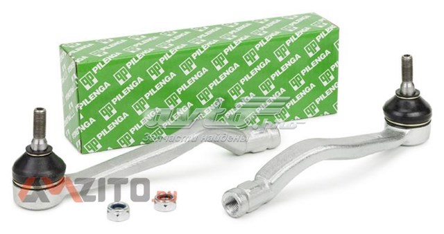 Рулевой наконечник Pilenga TSP8687K цена, от 37.57 USD