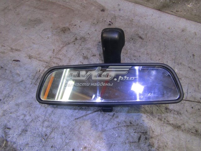 Espelho de salão interno para SsangYong Kyron  