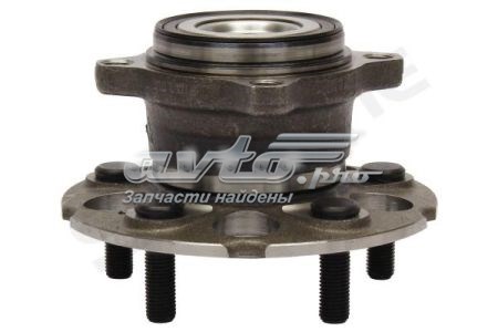 Ступицы задних колес Starline LO27441 цена, от 51.53 USD