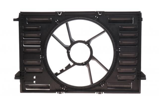 Купить 3121084 Autotechteile Электровентилятор охлаждения в сборе (мотор+крыльчатка)